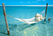 Bazaruto Islands