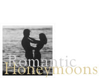 A Romantic Honeymoon in Africa...!