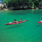 Lake Malawi Kayaking Safari
