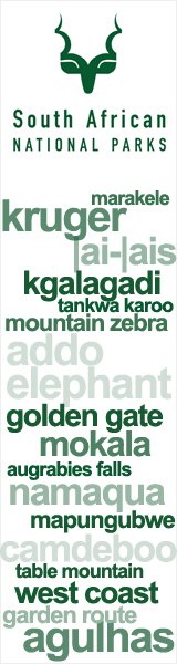 Tourism Kwazulu-Natal