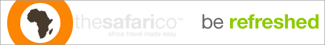 Retreats Africa