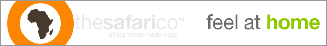 Backpackers Hostels Africa