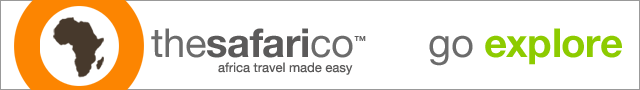 african 4x4 rental specialists
