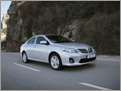 Carhire in Africa