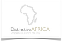 Travel Expert Africa