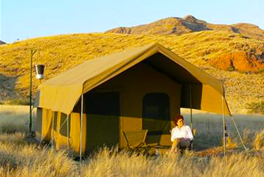 Karibu Safari Luxury Mobile Safaris
