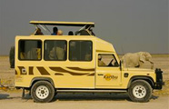 Karibu Safaris