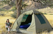 Serviced Mobile Safari