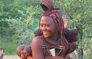 Cultural Interaction Karibu Safari