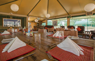 Nasikia Tanzania Accommodation