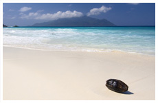 african honeymoons
