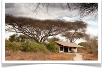 Porini Amboseli Camp