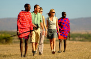 Porini Safari Camps