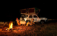 Travel Adventures Botswana Self Drive Safaris