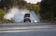 Travel Adventures Botswana Self Drive Safaris