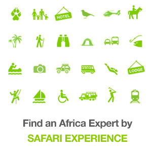 Africa Travel Expert By Experience