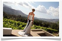Winelands Weddings in South Africa