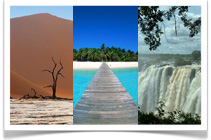 bazaruto islands, mozambique